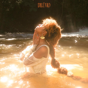 ดาวน์โหลดและฟังเพลง Dilúvio พร้อมเนื้อเพลงจาก Karol Conka