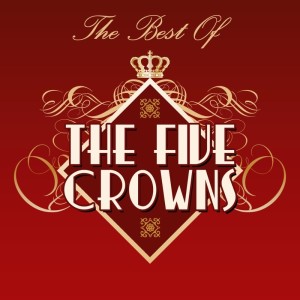 The Five Crowns的專輯The Best Of