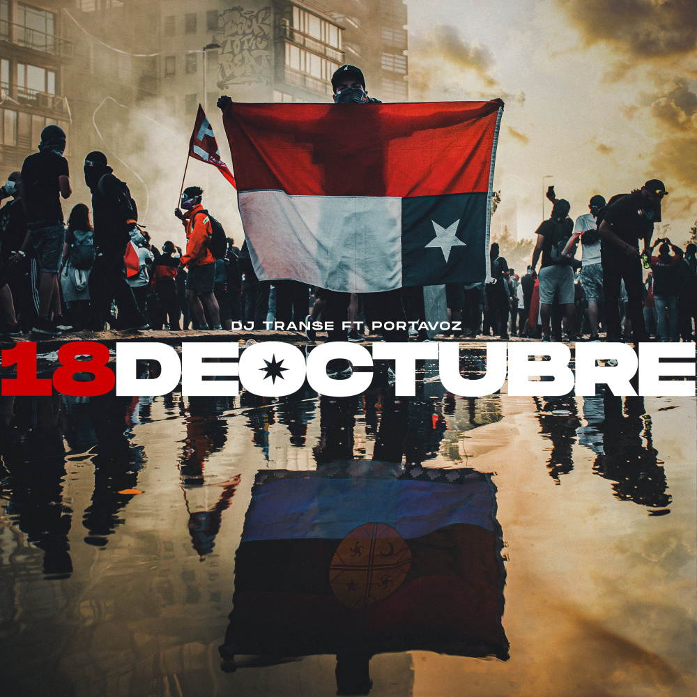 18 de Octubre (Explicit)