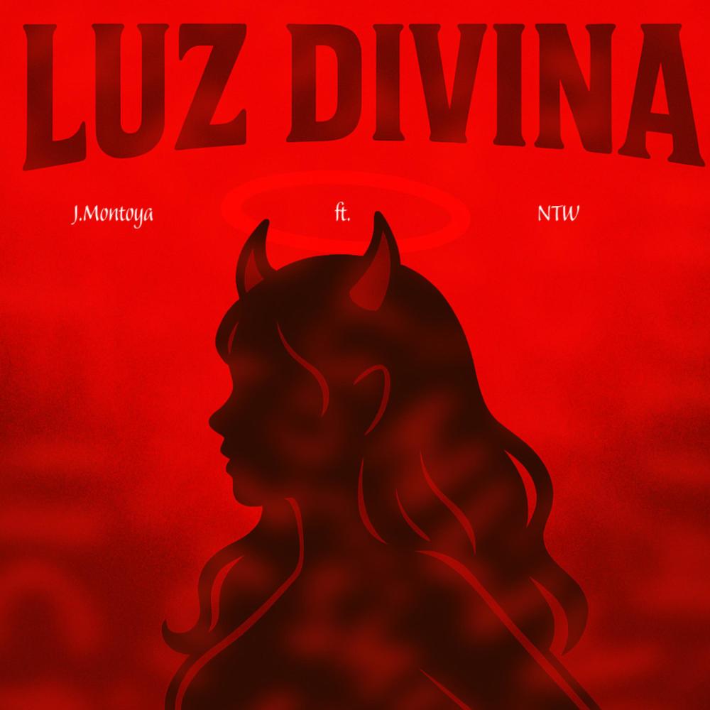 Luz Divina (feat. Almeida NTW)