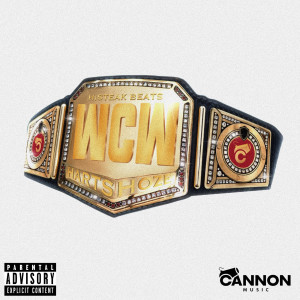 Album W.C.W (Explicit) from Harts Hoze