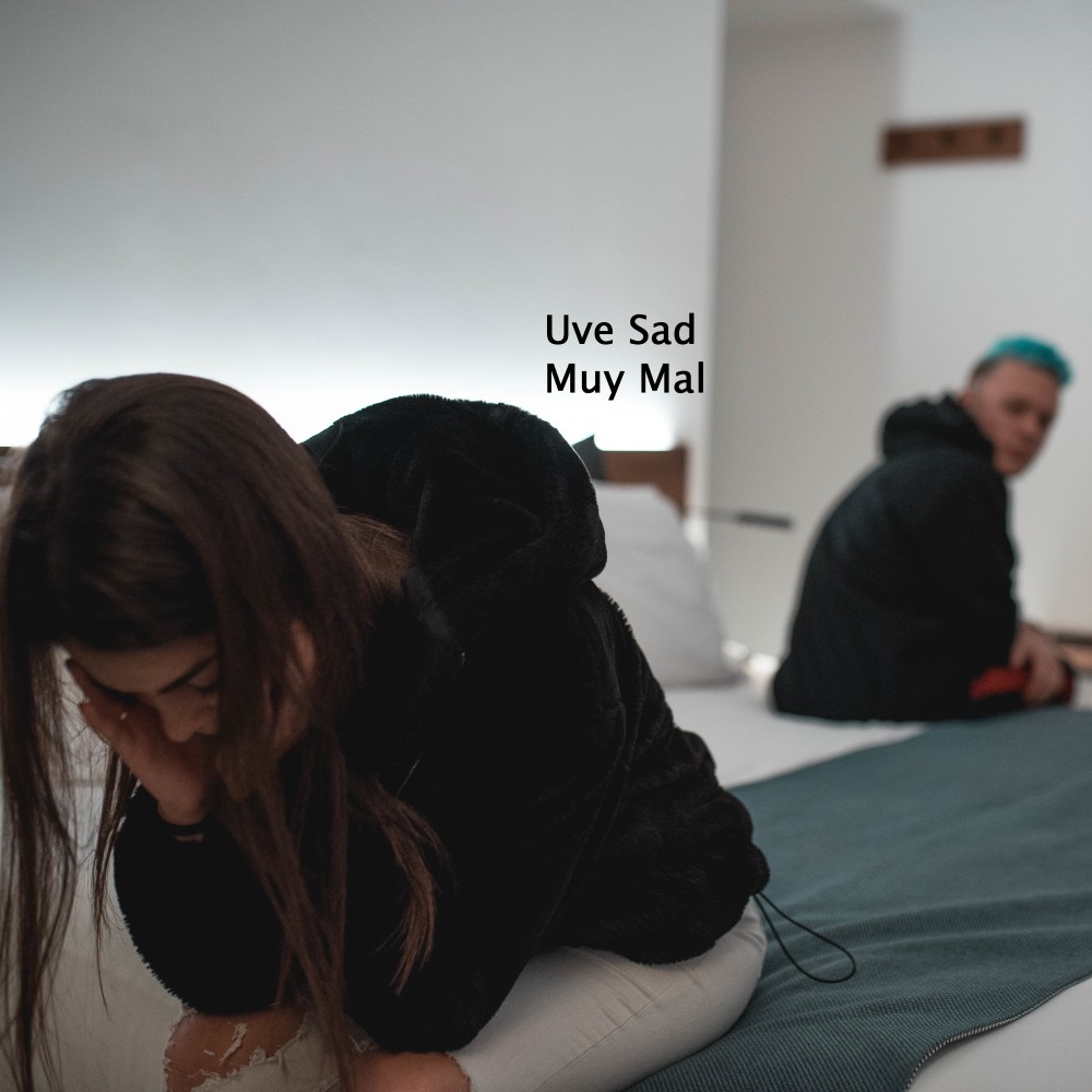 Muy Mal! (Explicit)