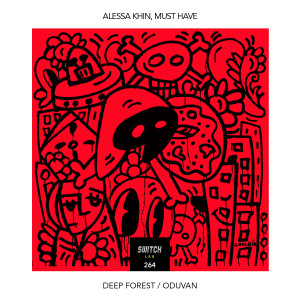 Listen to Deep Forest song with lyrics from Alessa Khin