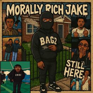 ดาวน์โหลดและฟังเพลง Thru The City (feat. Stuva) (Explicit) พร้อมเนื้อเพลงจาก Morally Rich Jake