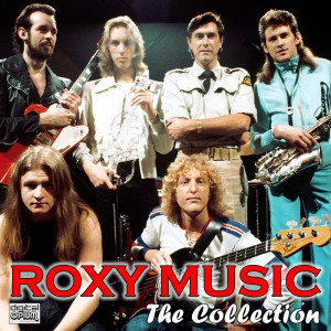 Album The Collection (Live) from Roxy Music