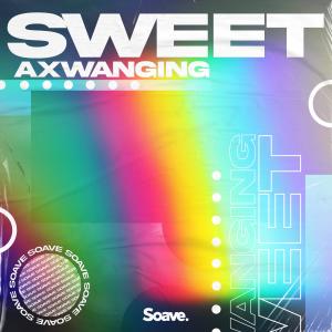Axwanging的專輯Sweet