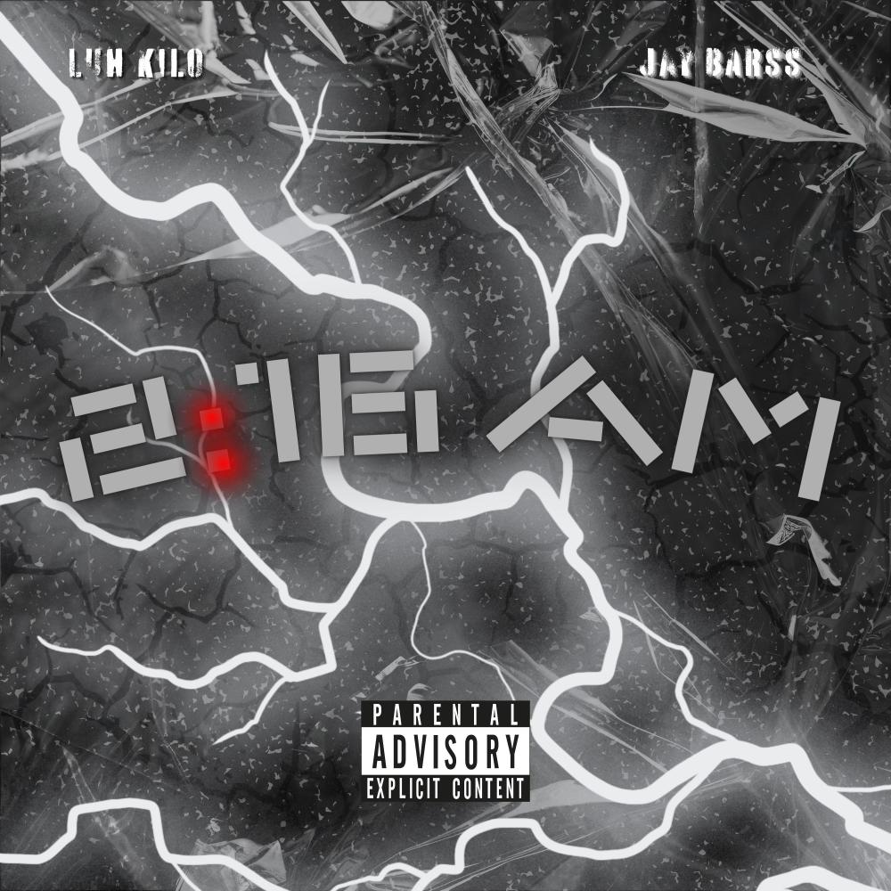 Rockout (feat. Jay Barss) (Explicit)