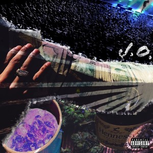 J.O的专辑Wasabi (Explicit)