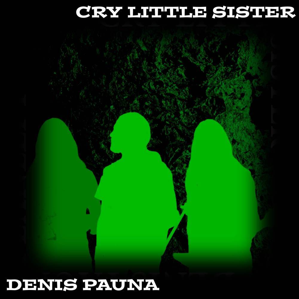 Cry Little Sister
