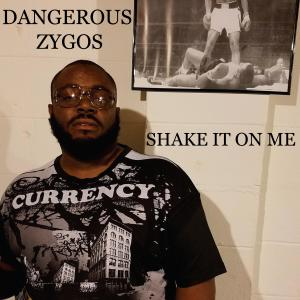 อัลบัม Shake It On Me (Explicit) ศิลปิน Dangerous Zygos
