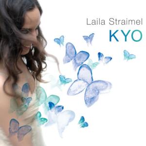 ดาวน์โหลดและฟังเพลง Kyo พร้อมเนื้อเพลงจาก Laila Straimel