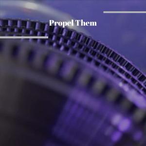 Listen to Propel Them song with lyrics from Lawan Woen