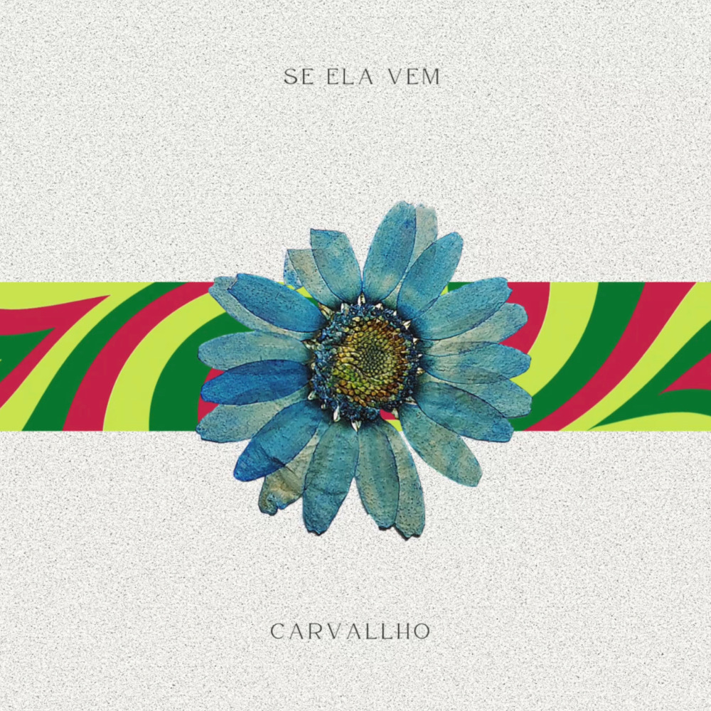 Se Ela Vem