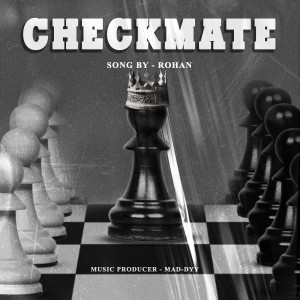 Listen to Checkmate song with lyrics from Rohan