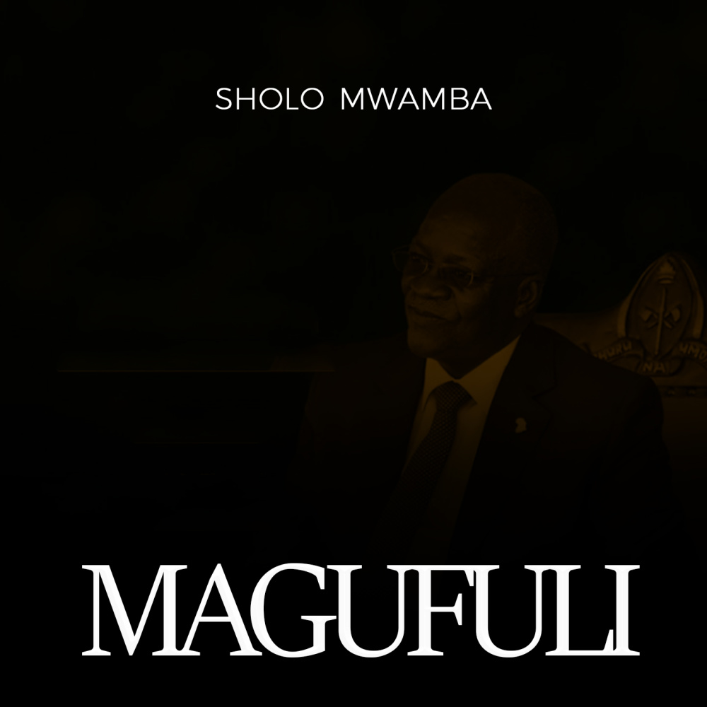 Magufuli