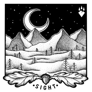ดาวน์โหลดและฟังเพลง Sight พร้อมเนื้อเพลงจาก Wolf & Bear