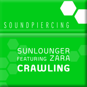 收听Sunlounger的Crawling (DJ Shah Rework)歌词歌曲