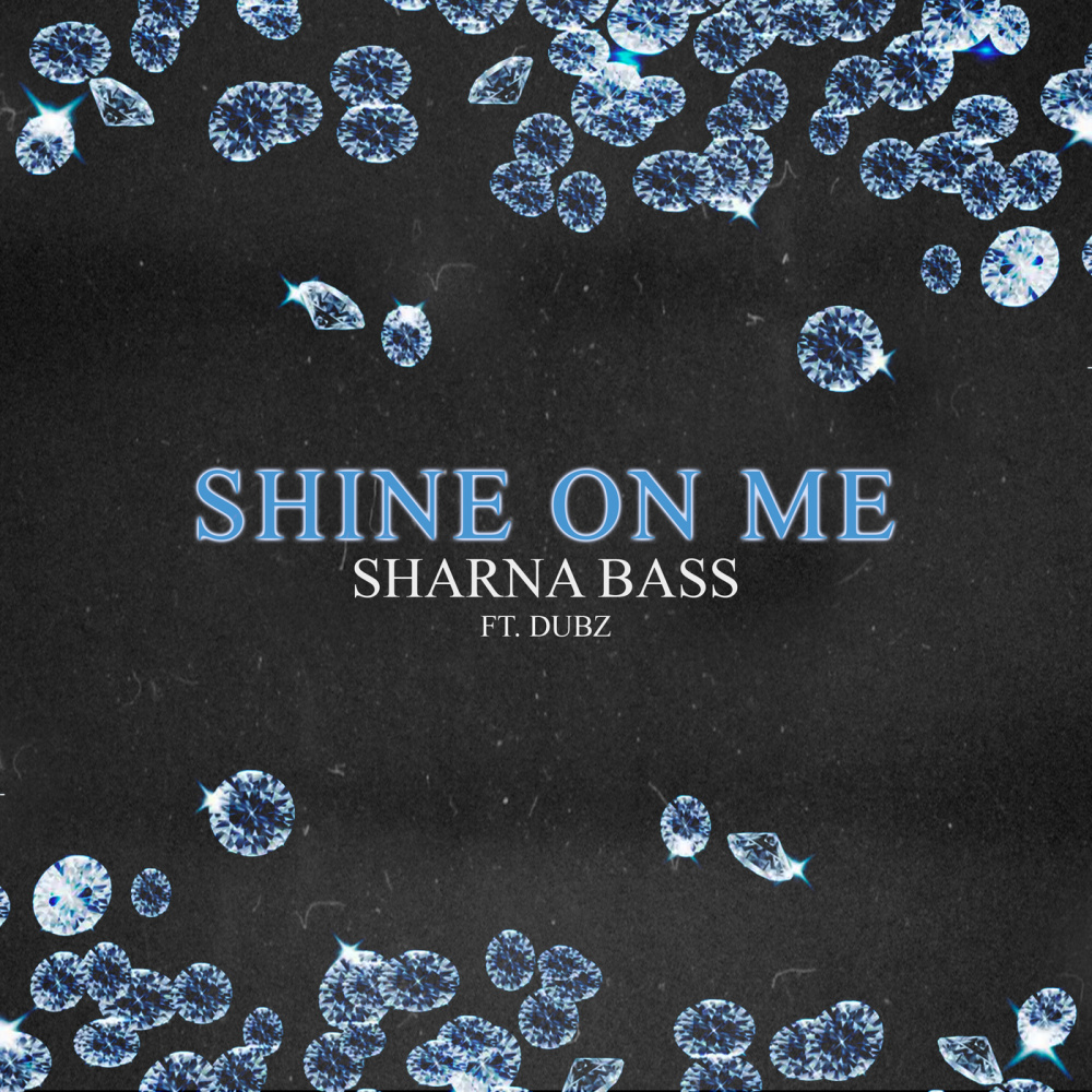 Shine On Me (Explicit)