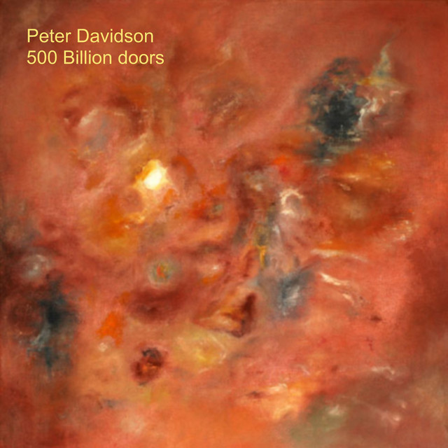 Peter Davidson
