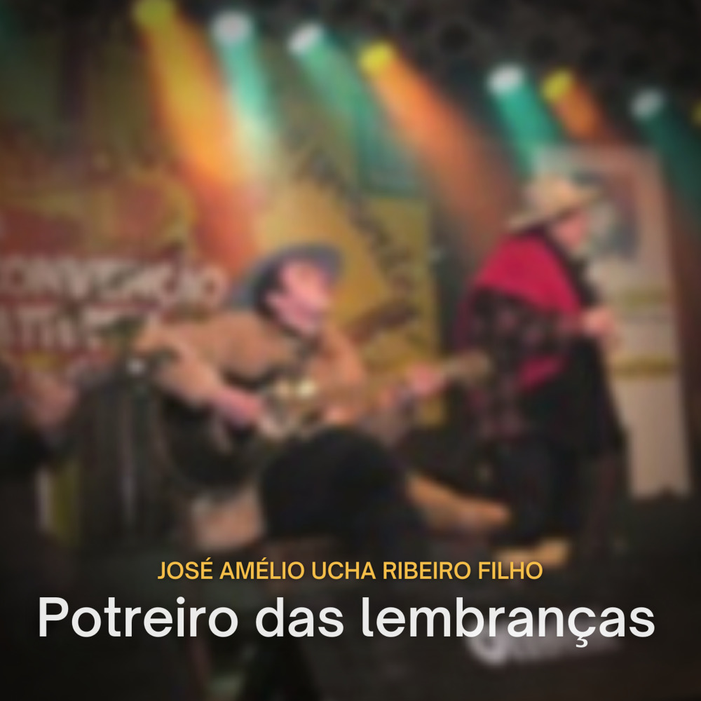 Potreiro das Lembranças (Ao Vivo)