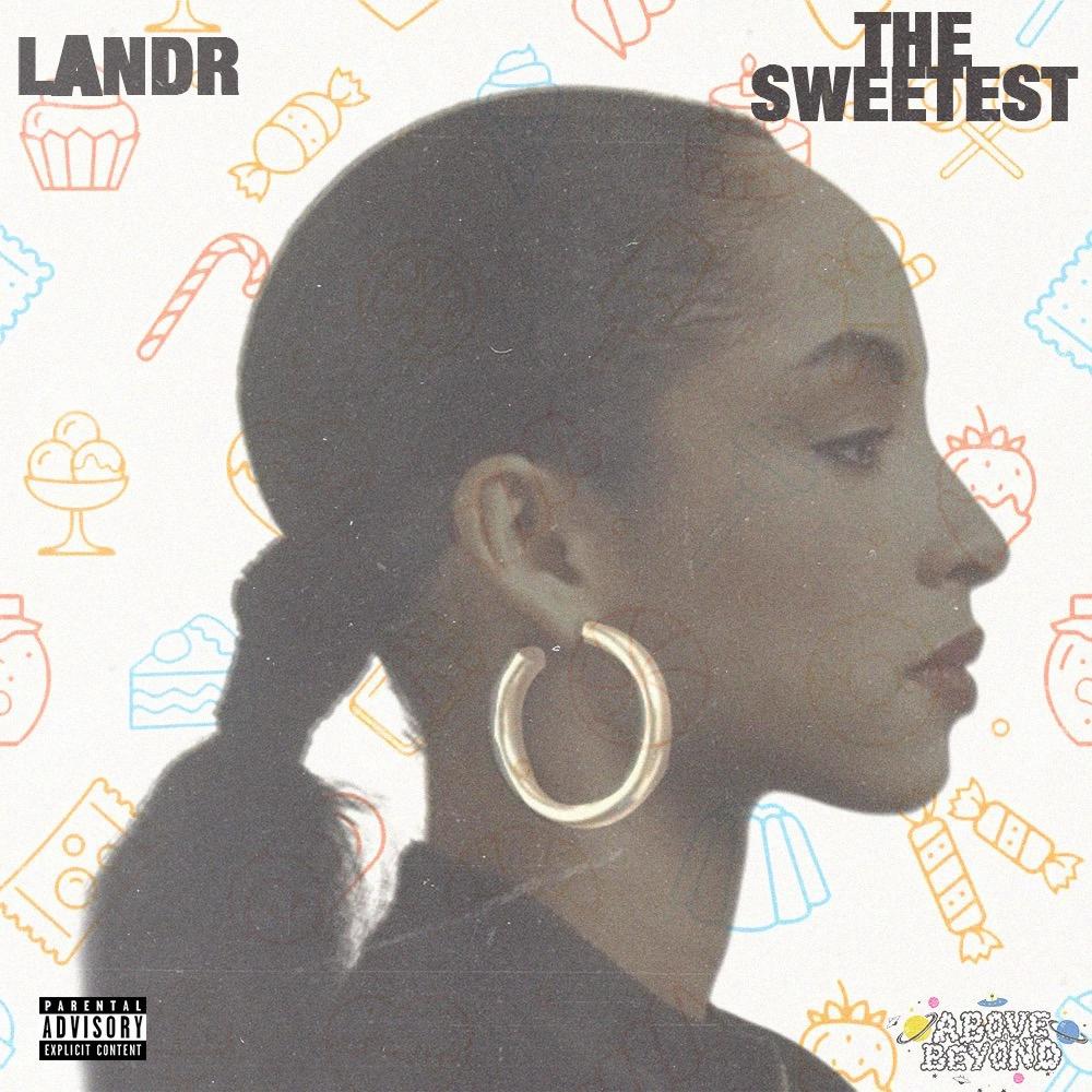 The Sweetest (Explicit)