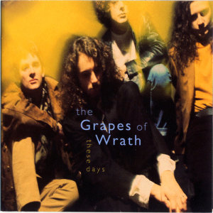 ดาวน์โหลดและฟังเพลง Days พร้อมเนื้อเพลงจาก The Grapes Of Wrath