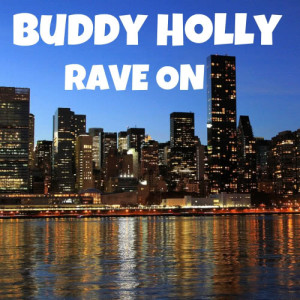 ดาวน์โหลดและฟังเพลง It's so Easy พร้อมเนื้อเพลงจาก Buddy Holly