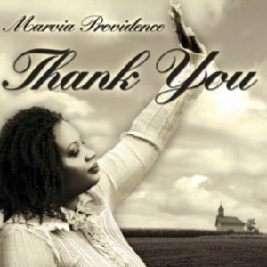 Marvia Providence的專輯Thank You