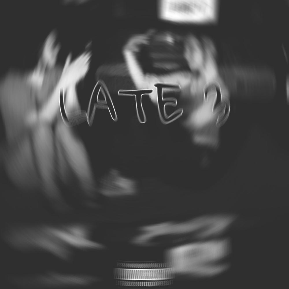 Late 3 (P. Ringo) (Explicit)