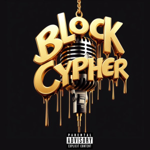 Album Block Cypher (Explicit) from 