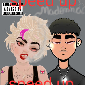 ดาวน์โหลดและฟังเพลง Madonna (Speed Version) พร้อมเนื้อเพลงจาก Oyarzz