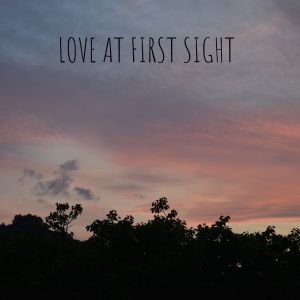 收聽Ana的Love at First Sight歌詞歌曲