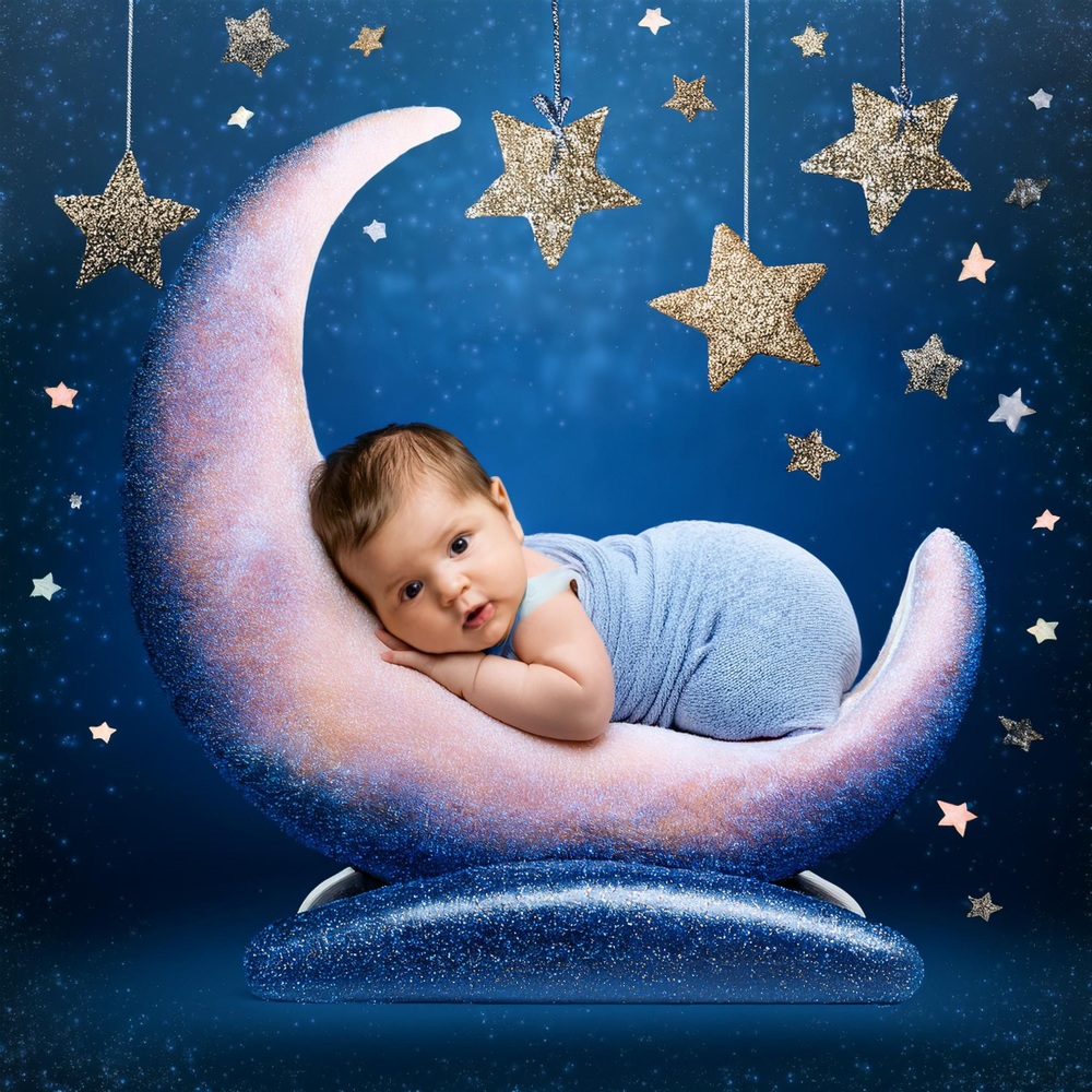 Las Suaves Melodías Para Dormir Al Bebé