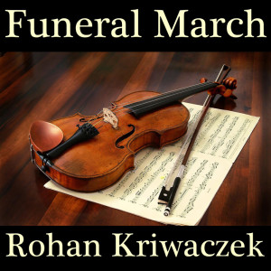 ดาวน์โหลดและฟังเพลง Neo-Baroque Improvisation พร้อมเนื้อเพลงจาก Rohan Kriwaczek