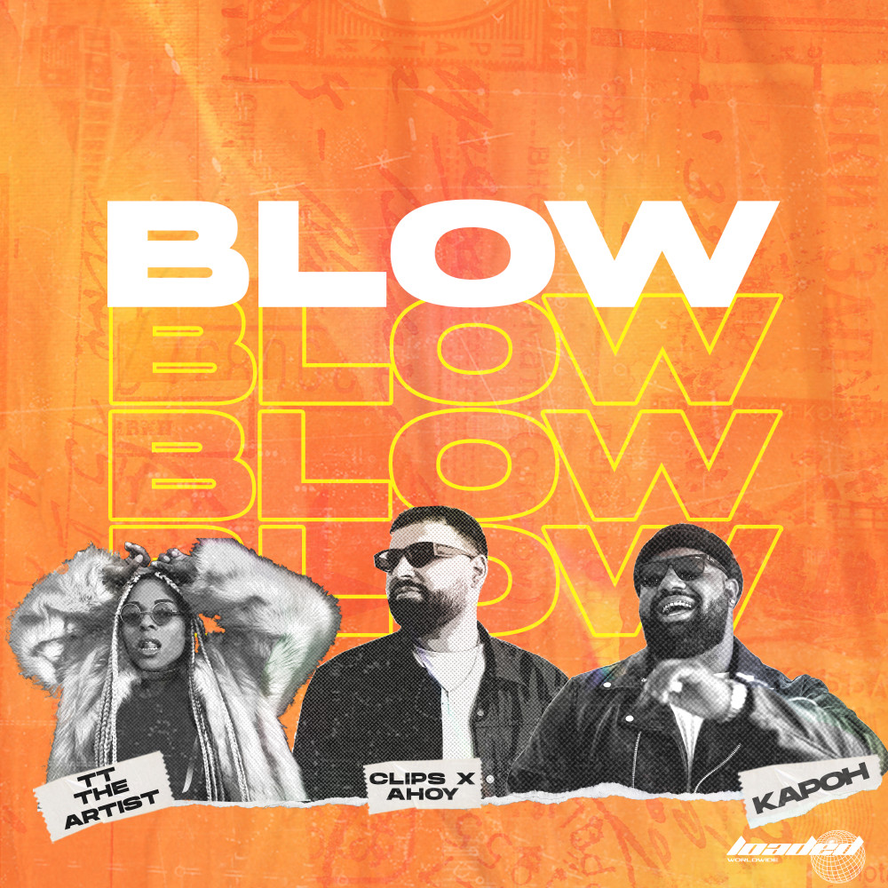 Blow (Explicit)