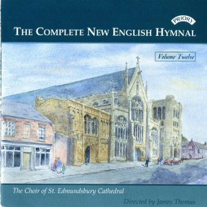 Charles Wesley的專輯The Complete New English Hymnal, Vol. 12