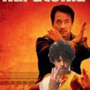 收聽Melo&LX的Karate kid (melo larusso) (Explicit)歌詞歌曲