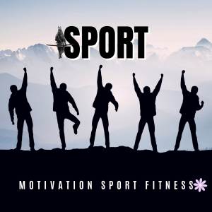 Dengarkan Sport (126 bpm) lagu dari Motivation Sport Fitness dengan lirik