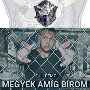 Album Megyek Amíg Bírom (Explicit) from FULLDEMO