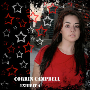 Album Exhibit A from Corrin Campbell