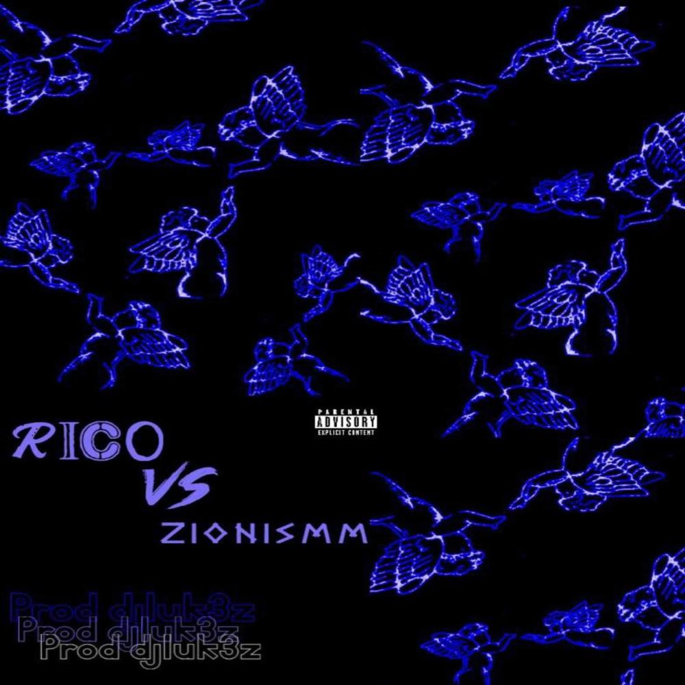 Rico Vs. Zionismm (Explicit)