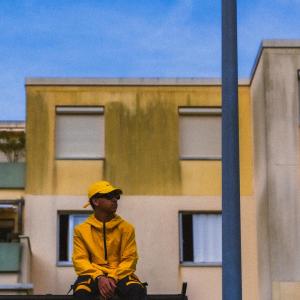 Milos的專輯L'inspi (Explicit)