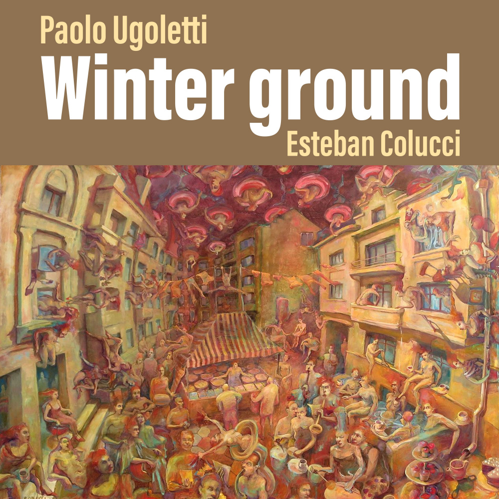 Winter Ground