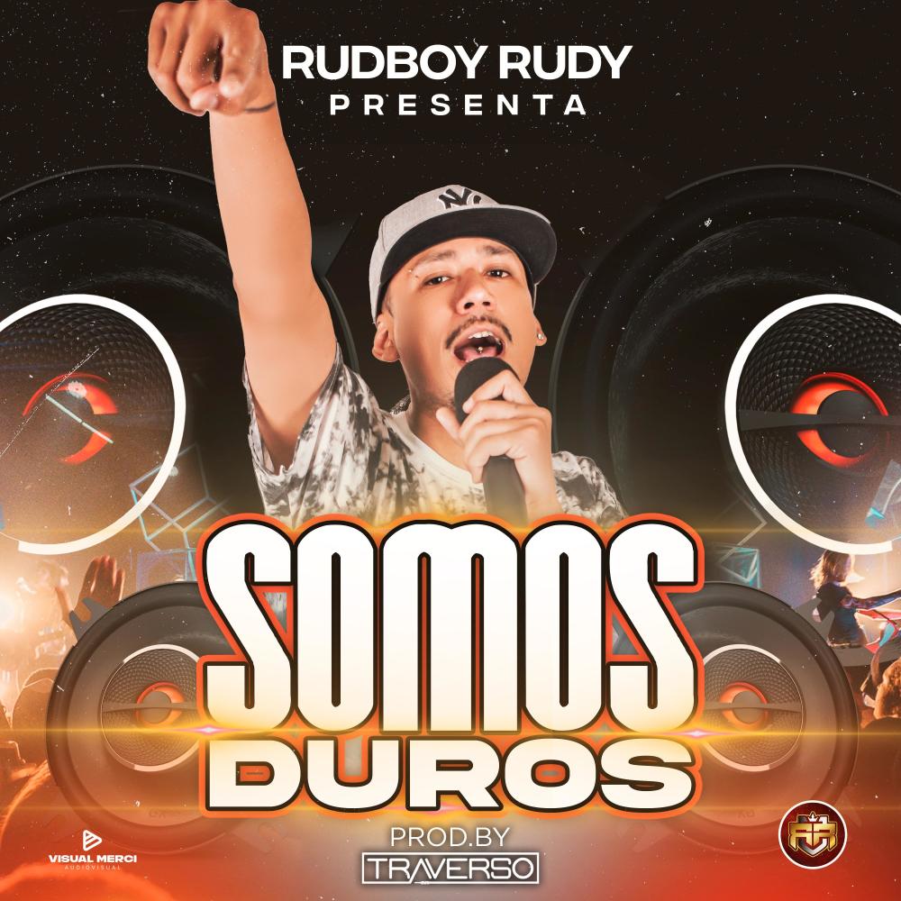 Somos Duros (Explicit)