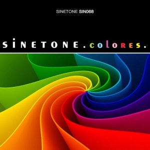 Sinetone的專輯Colores