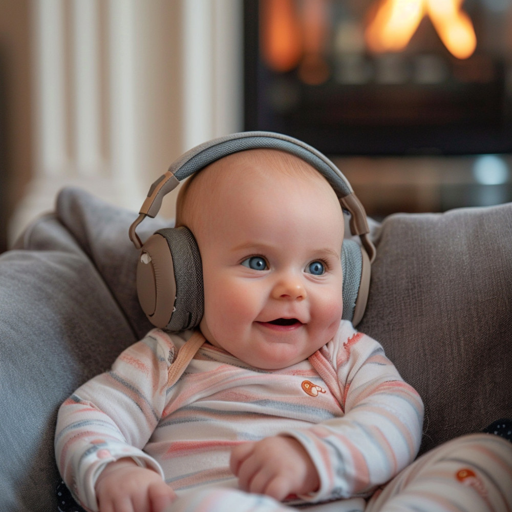 Lullabies for Comfort