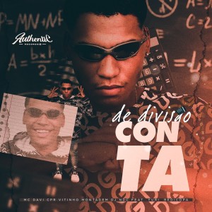 收聽MC Davi Cpr的Conta de Divisão (Explicit)歌詞歌曲