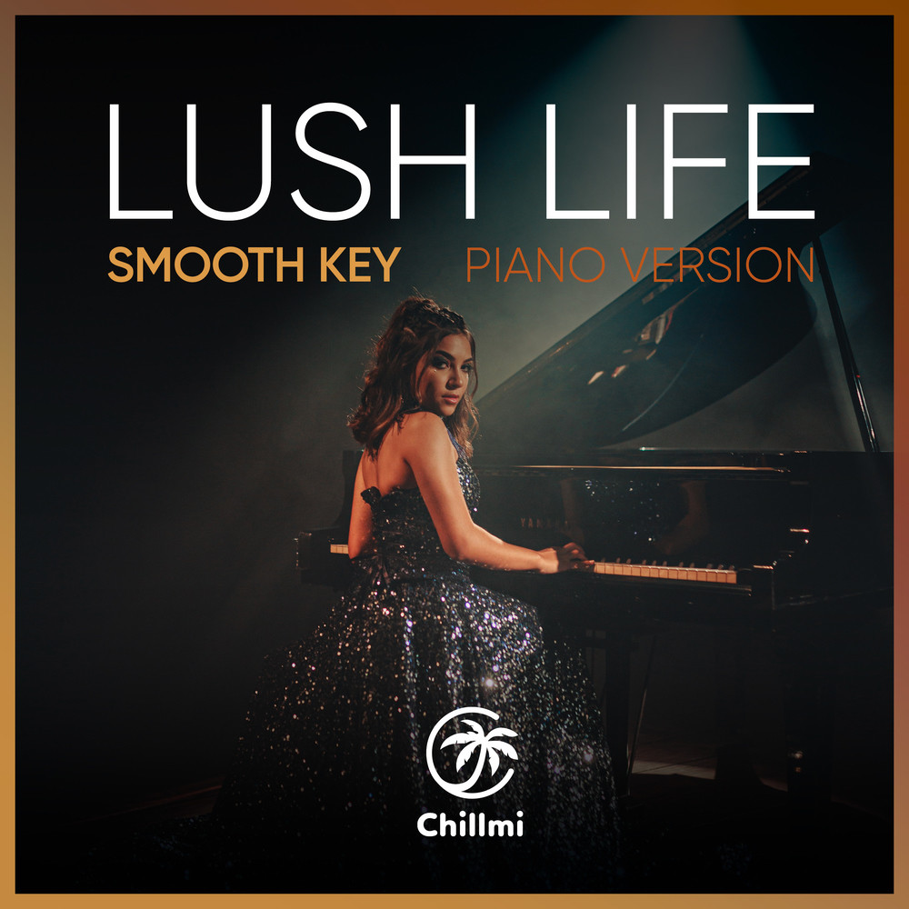 Lush Life (Piano version)