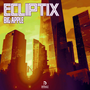 收聽Ecliptix的Switchblade歌詞歌曲