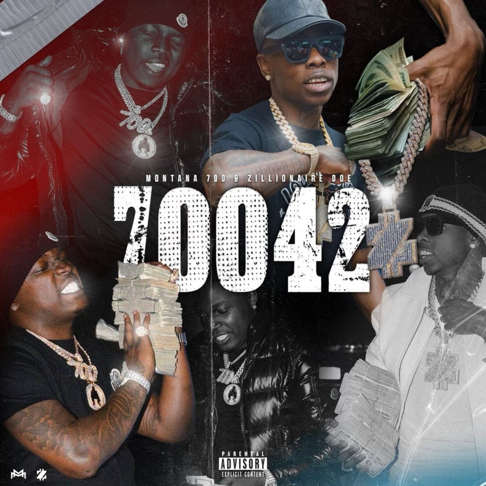 Feel Good (with Zillionaire Doe|Explicit)